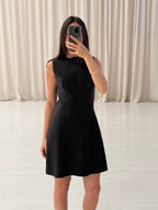 Scanlan Theodore - Scuba Mini Dress