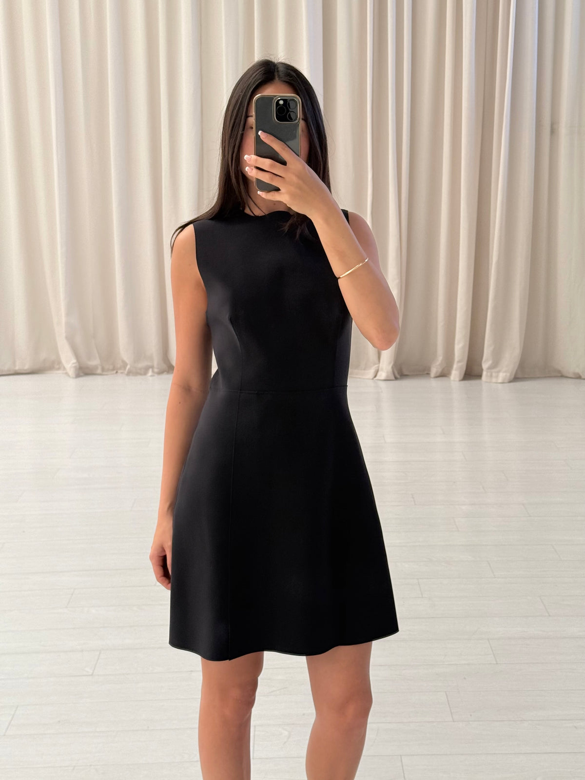 Scanlan Theodore - Scuba Mini Dress