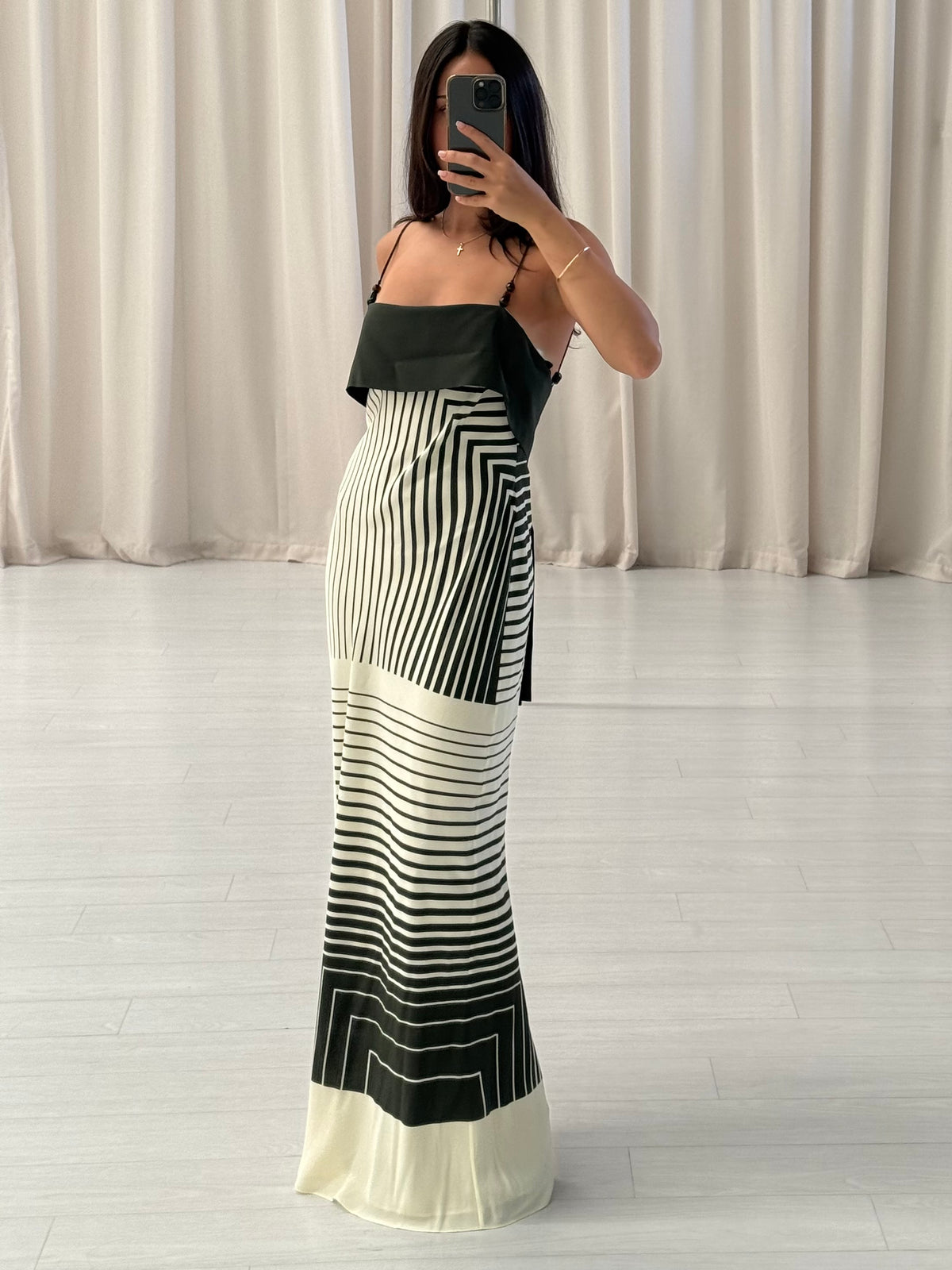 Leilana Slip Dress