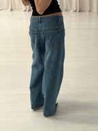 Rhodes 2.0 Denim Jean