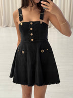 Girl Pearl Dress