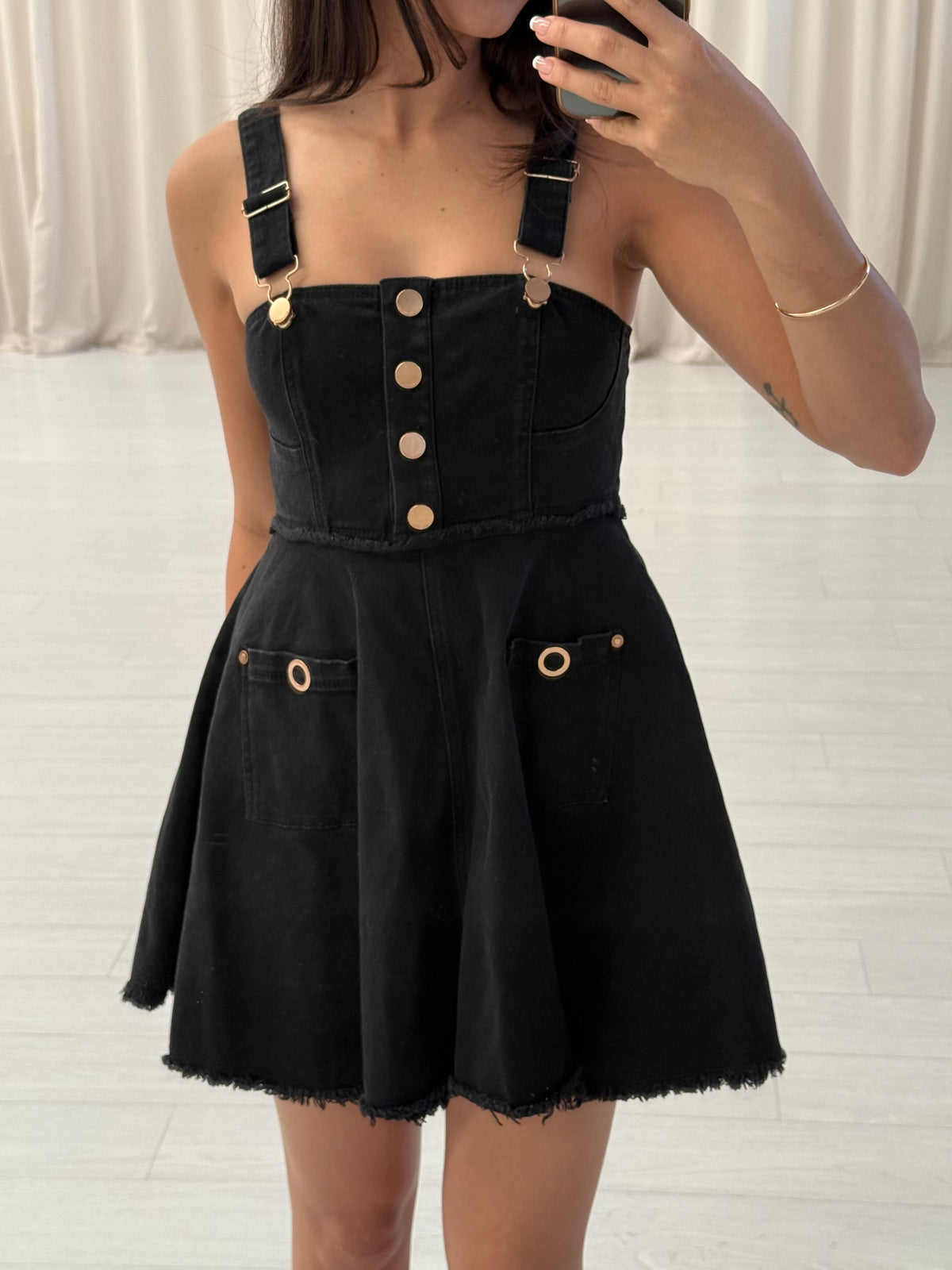 Girl Pearl Dress