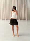 Camilla & Marc - Aileron Short