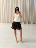 Camilla & Marc - Aileron Short