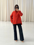 Flannel - Melina Jacket
