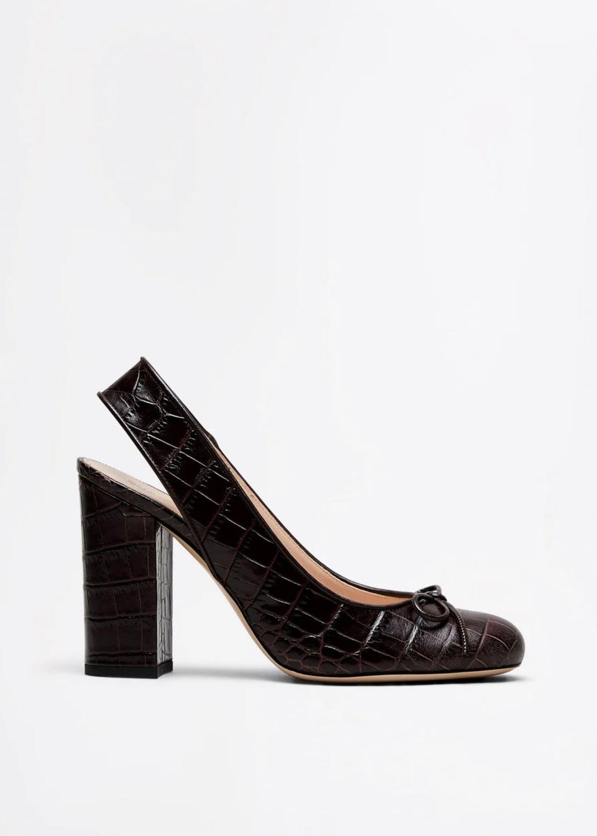 Scanlan Theodore - Ballerina Slingback