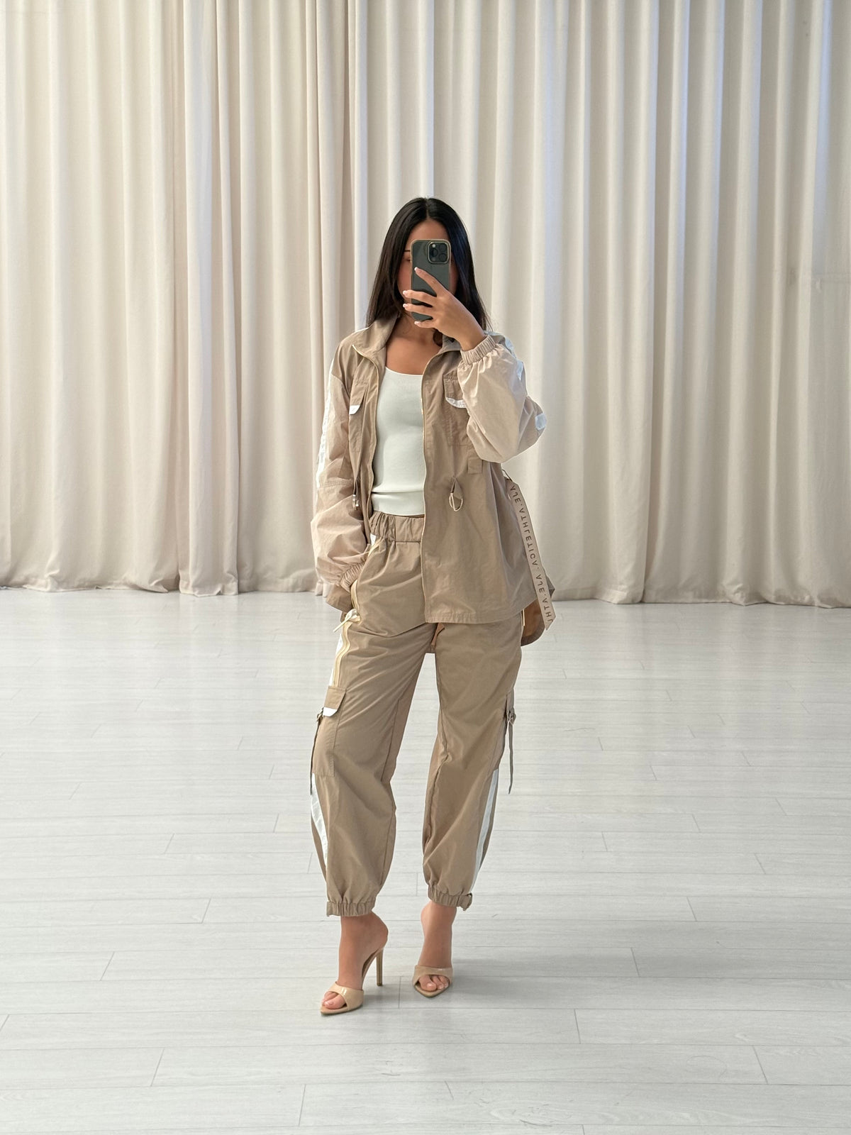 AJE Athletica - Utility Pant