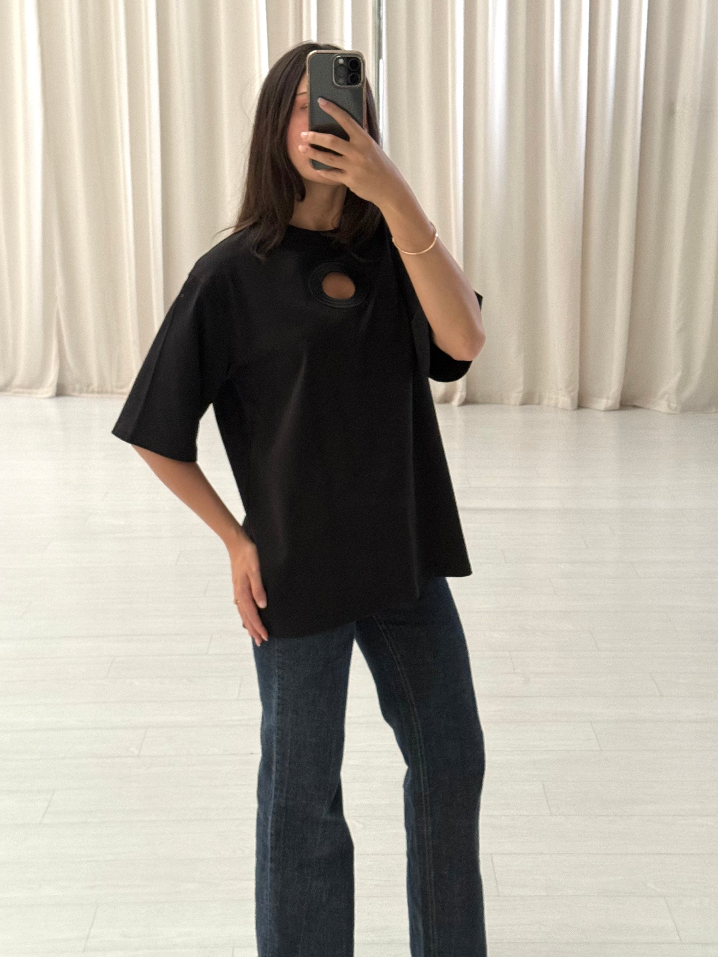 Horizon Tee