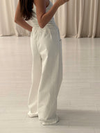 Scanlan Theodore - High Waist Soft Jean