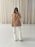 Camilla & Marc - Sterling Blazer