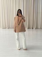 Camilla & Marc - Sterling Blazer
