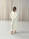Citizens of Humanity - Mirelle Funnel Neck