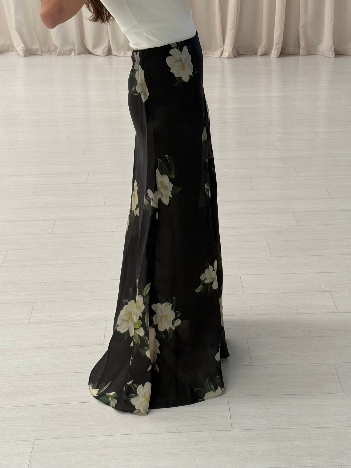 Zimmermann - Harmony Flare Skirt