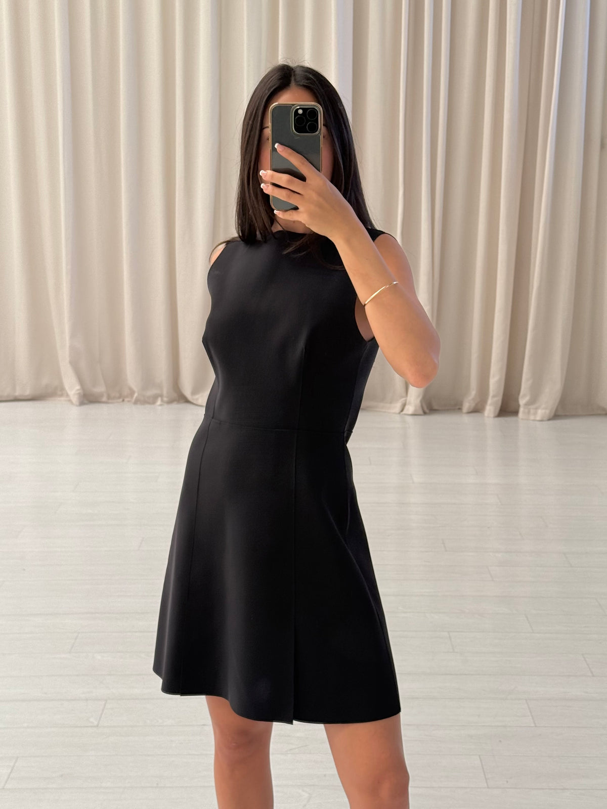 Scanlan Theodore - Scuba Mini Dress