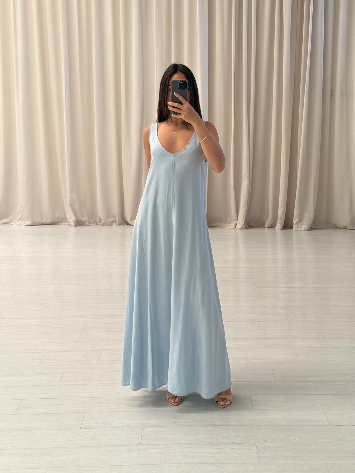 Camilla & Marc - Brava Dress