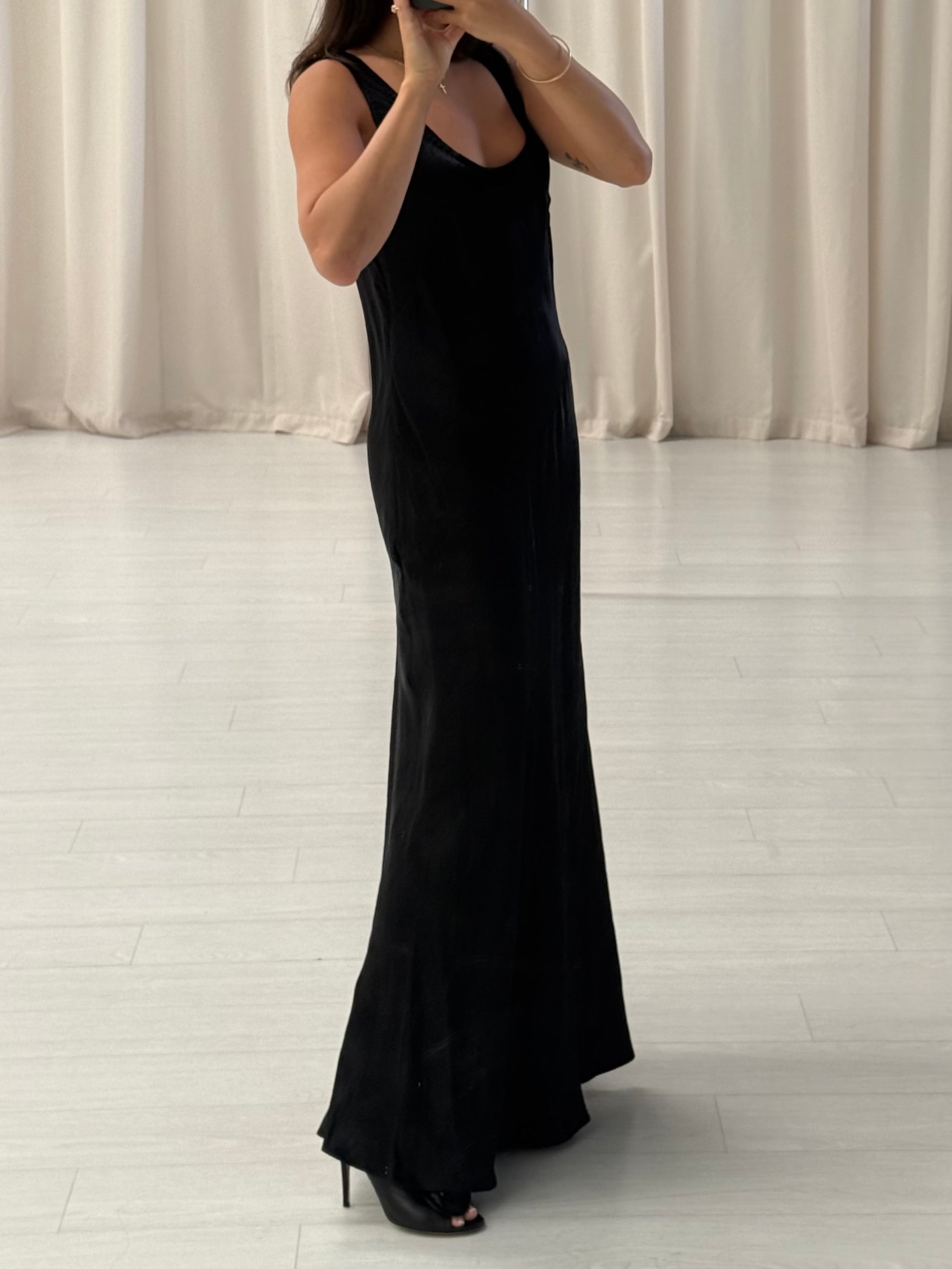 Kismet Maxi Dress