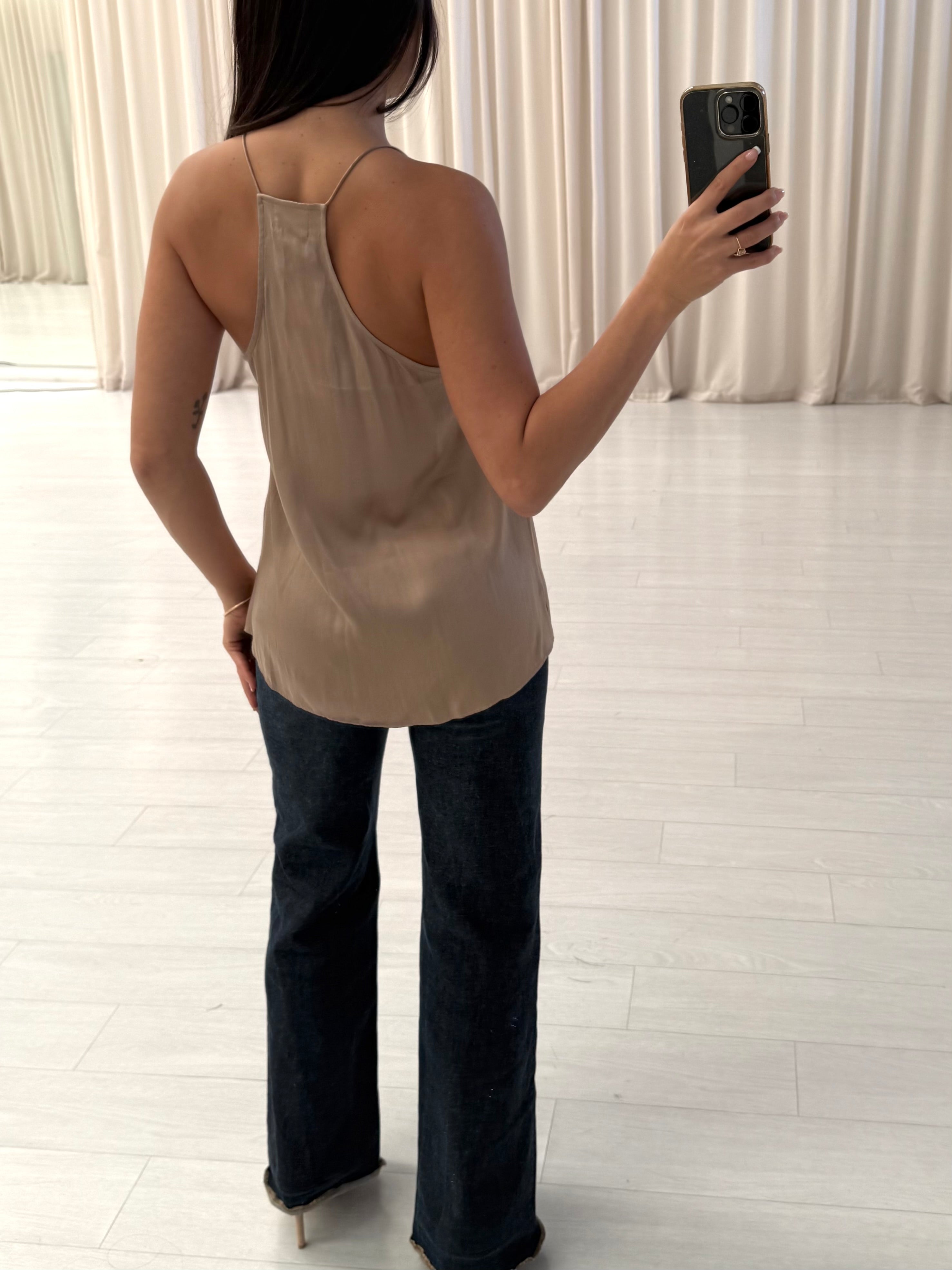 The Racer Top