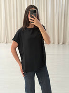 Boundary Tee
