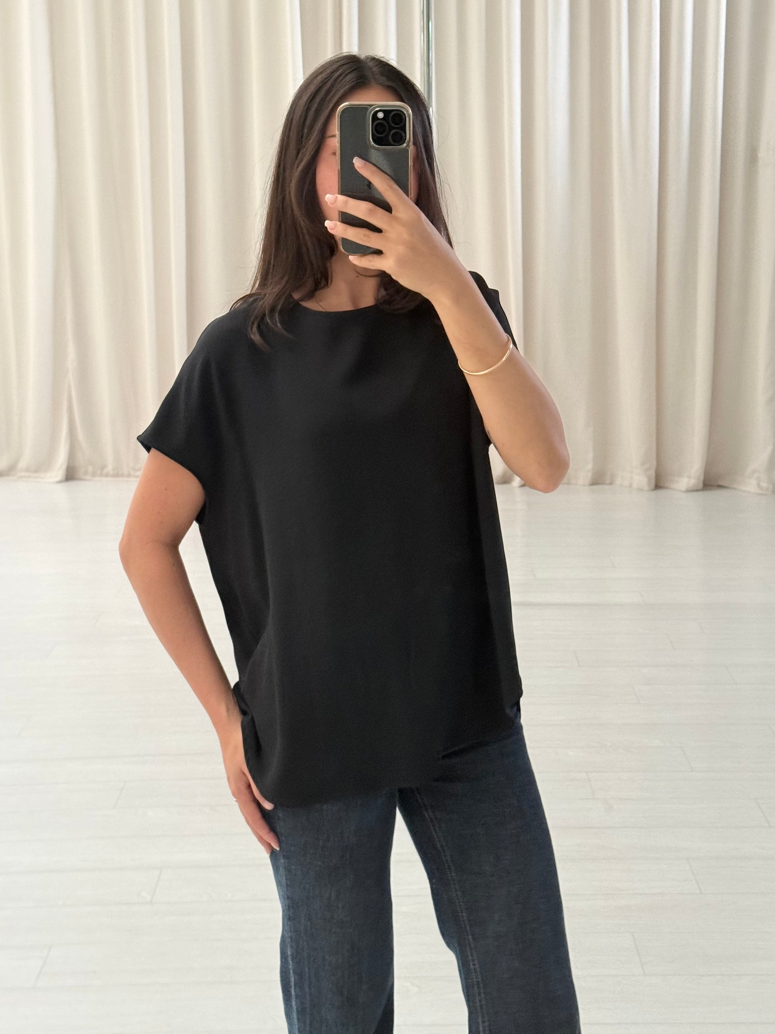 Boundary Tee