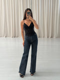 Omega Bustier
