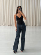 Omega Bustier
