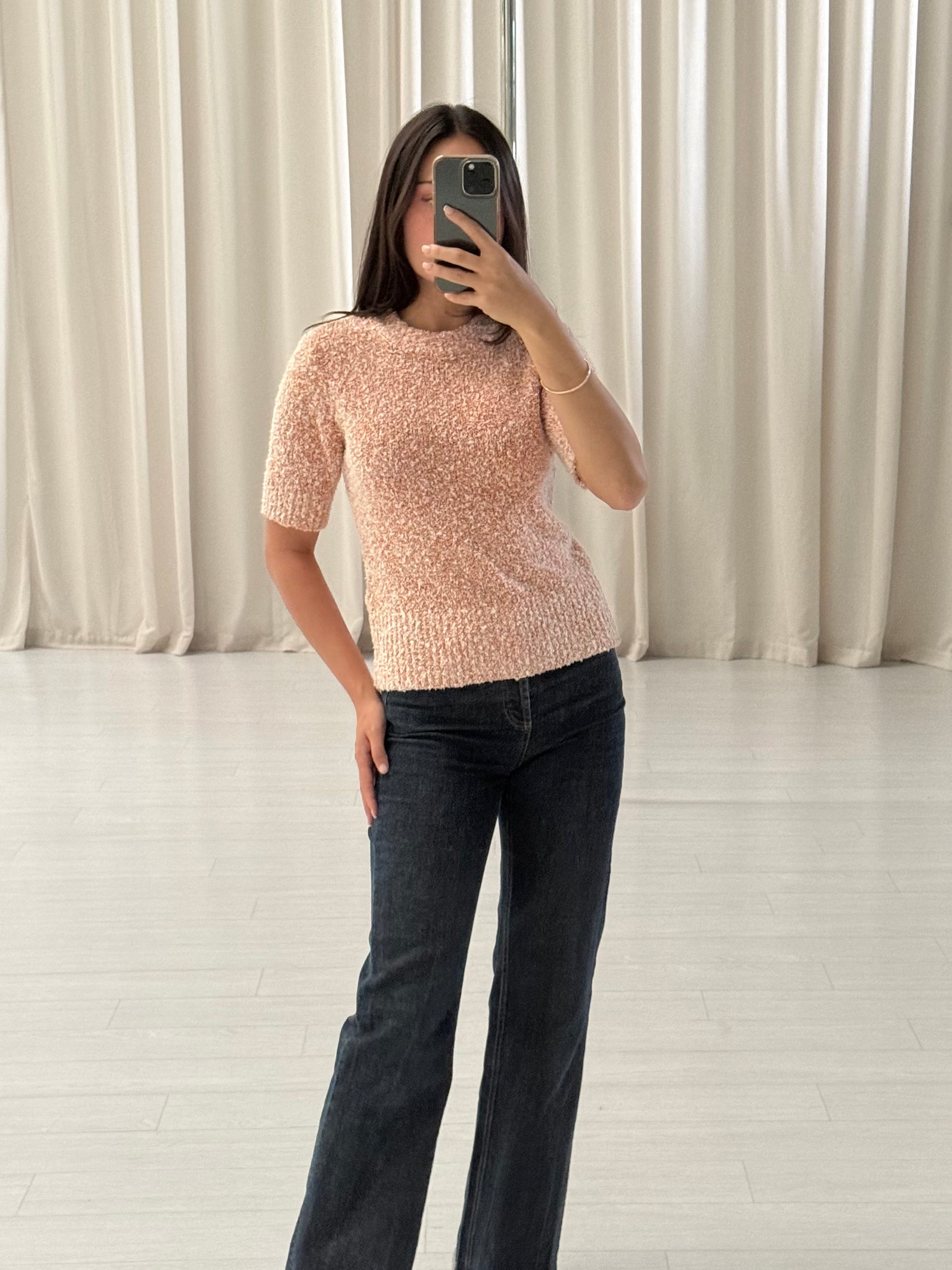 Slim Fit Sweater