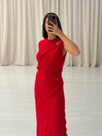 Quinn Dress
