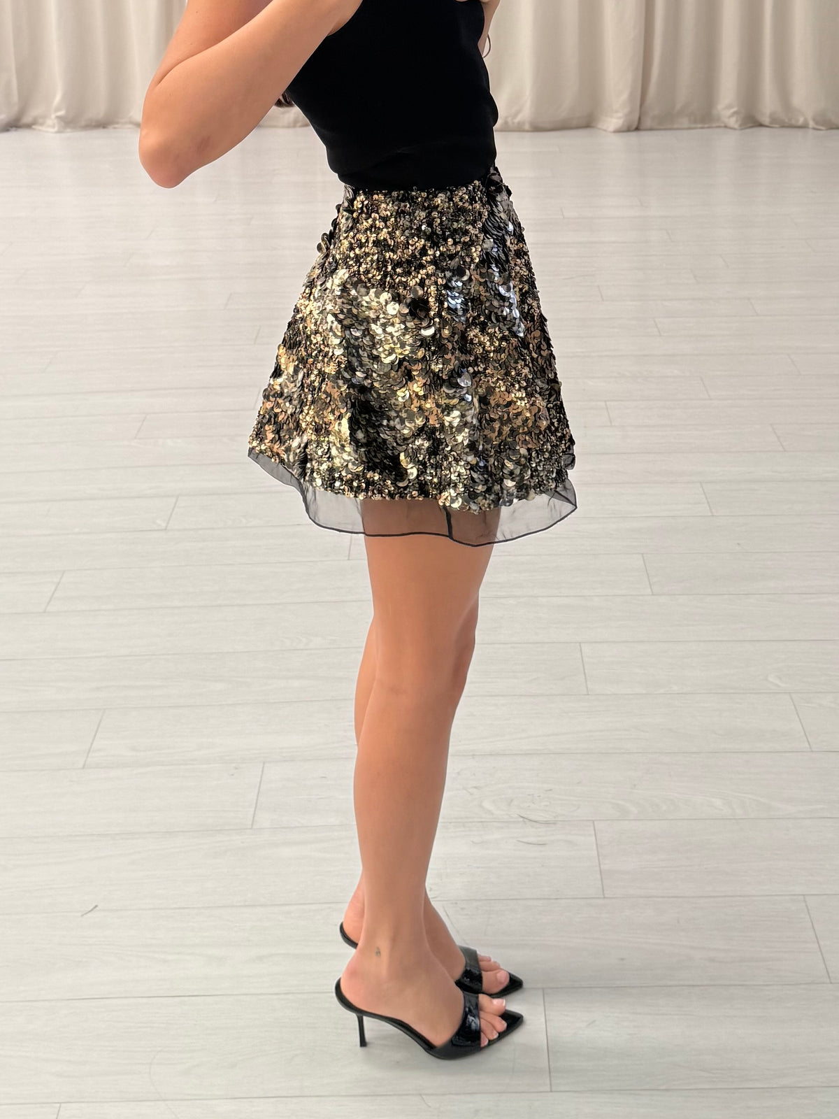 Sorian Skirt