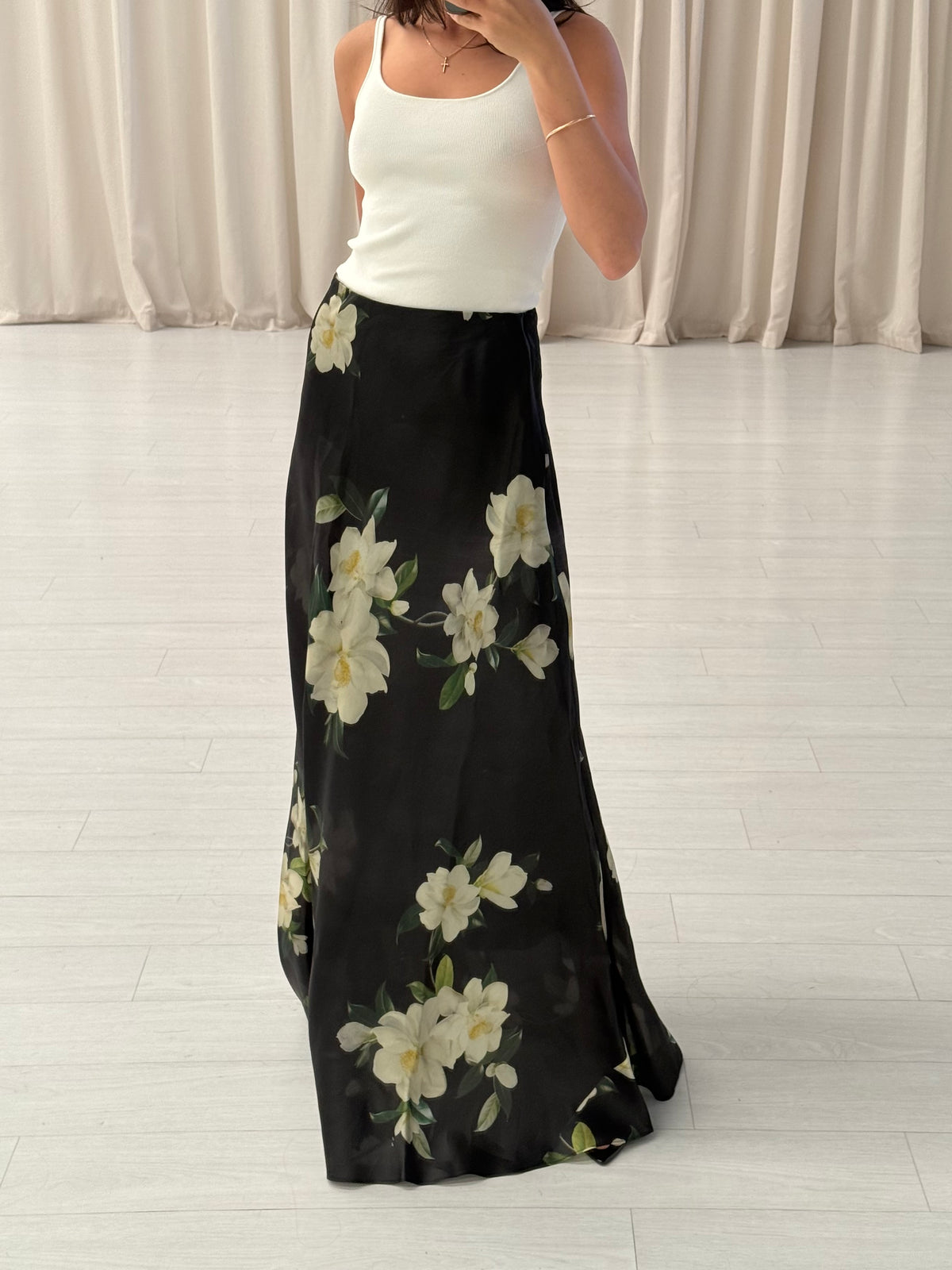 Zimmermann - Harmony Flare Skirt