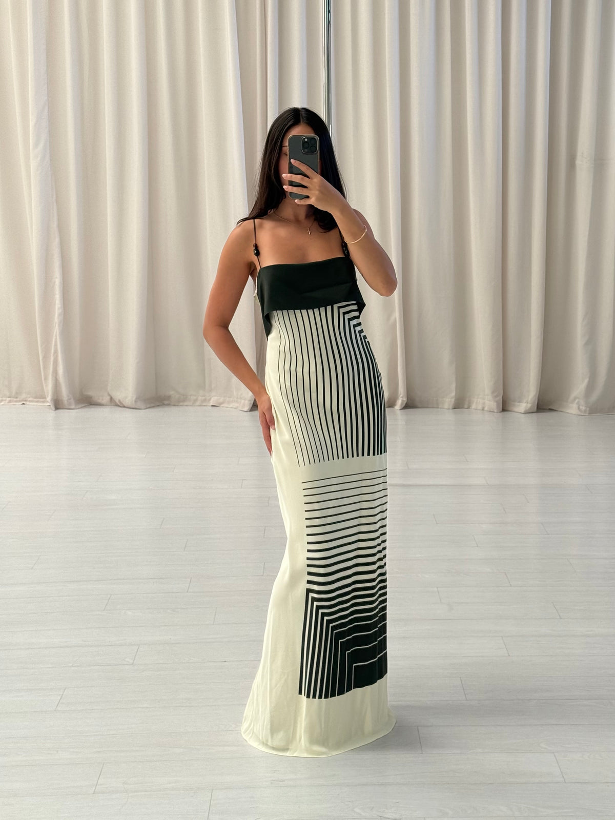 Leilana Slip Dress