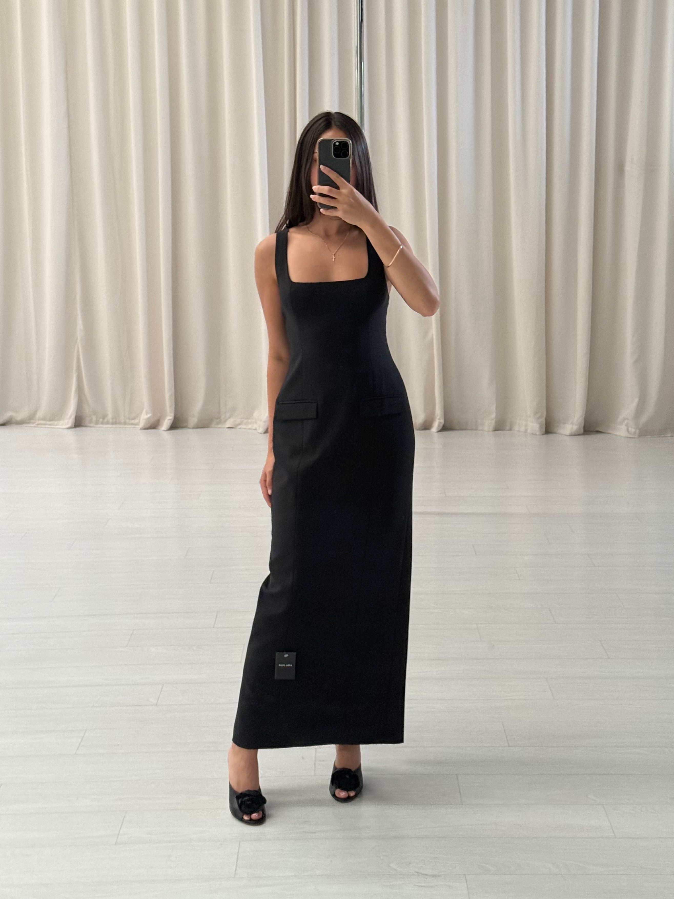 Ivana Dress
