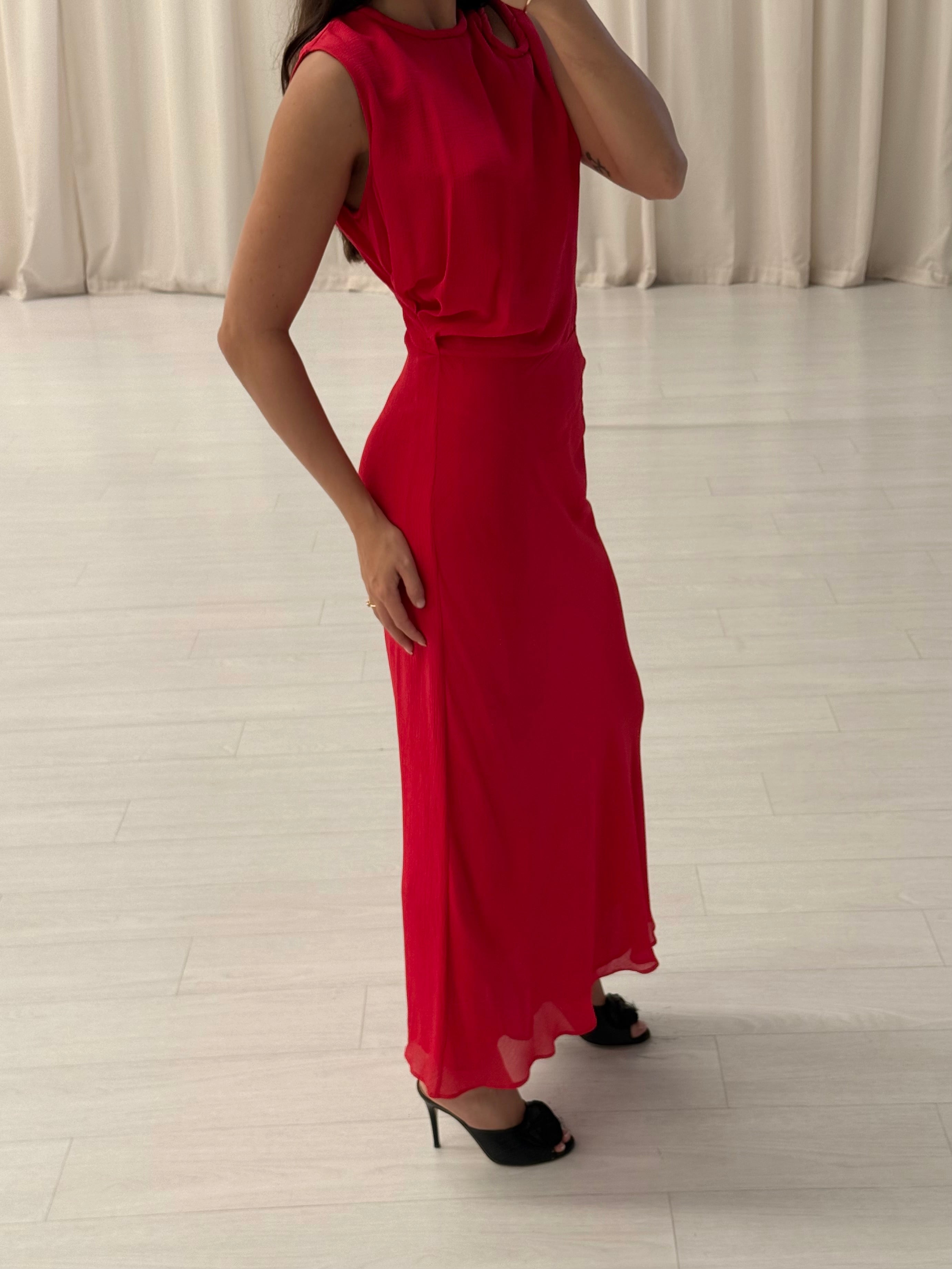 Quinn Dress