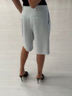 Maribel Tailored Short