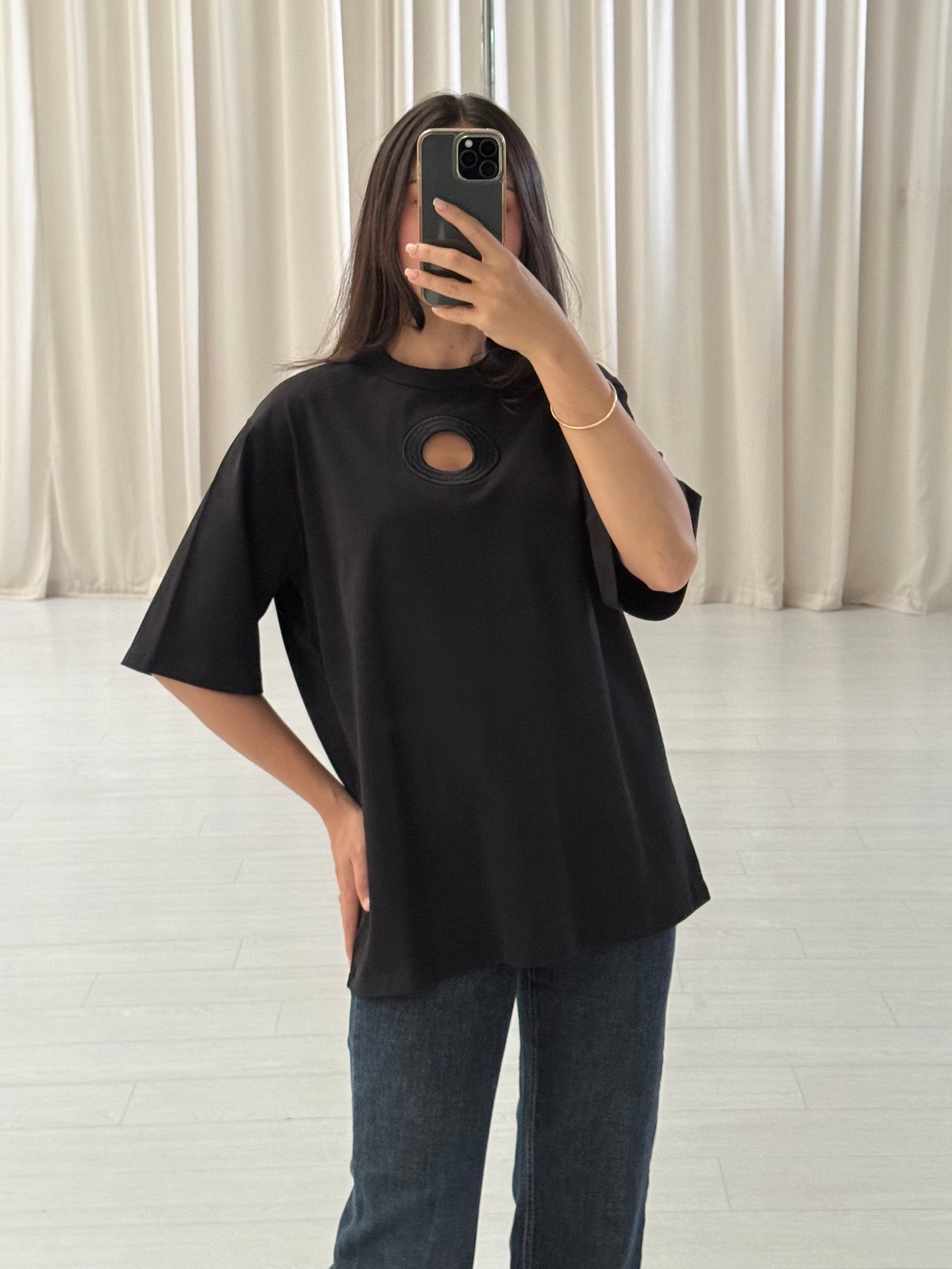 Horizon Tee
