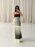 Leilana Slip Dress