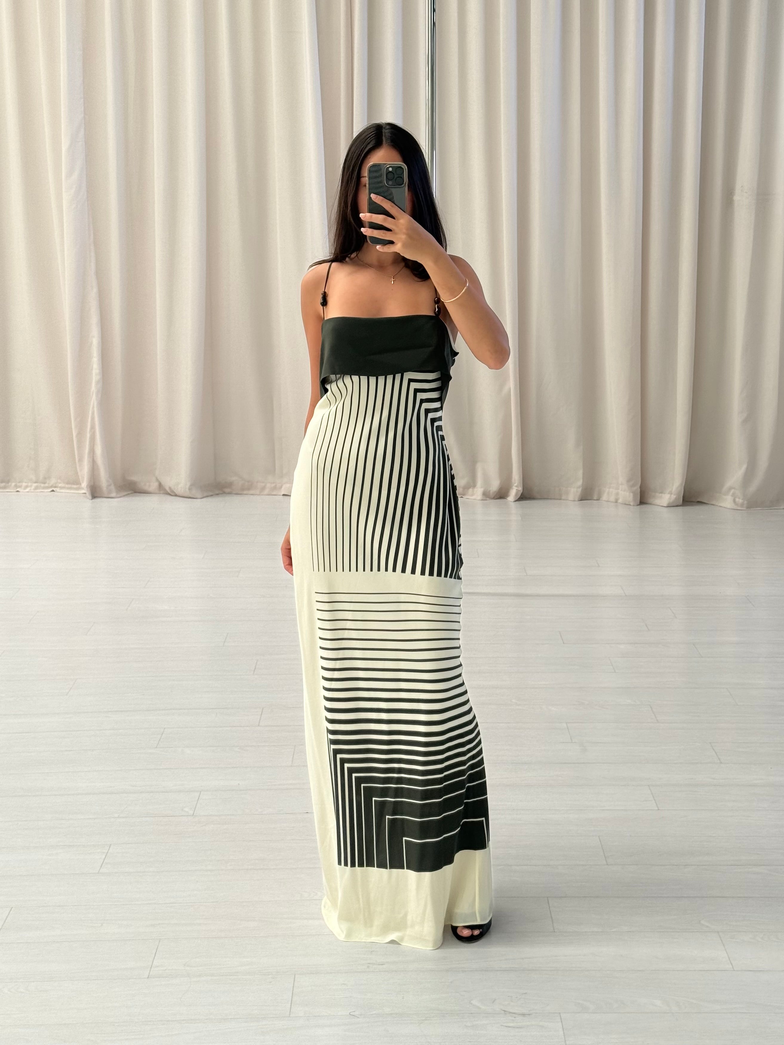Leilana Slip Dress