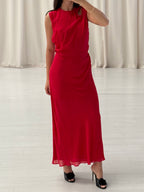 Quinn Dress