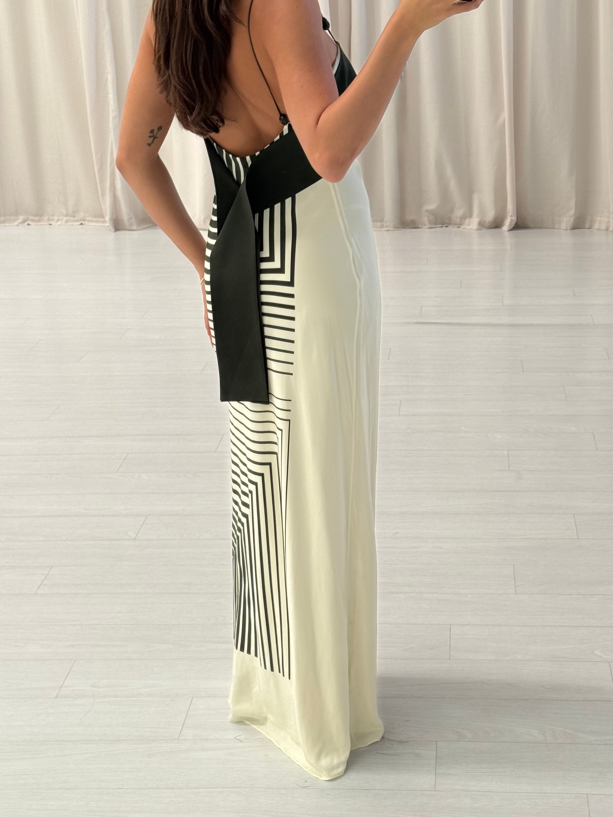 Leilana Slip Dress