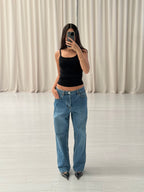 Rhodes 2.0 Denim Jean