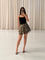 Sorian Skirt