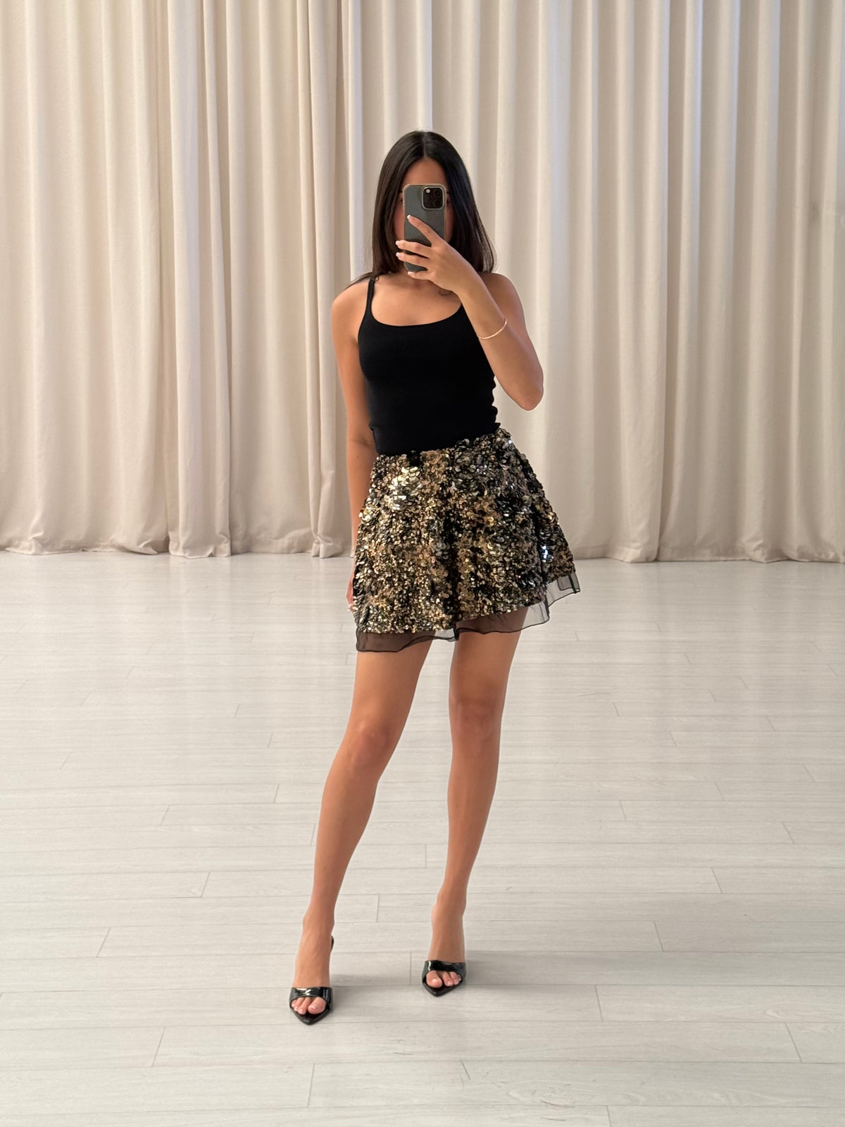 Sorian Skirt