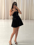 Girl Pearl Dress
