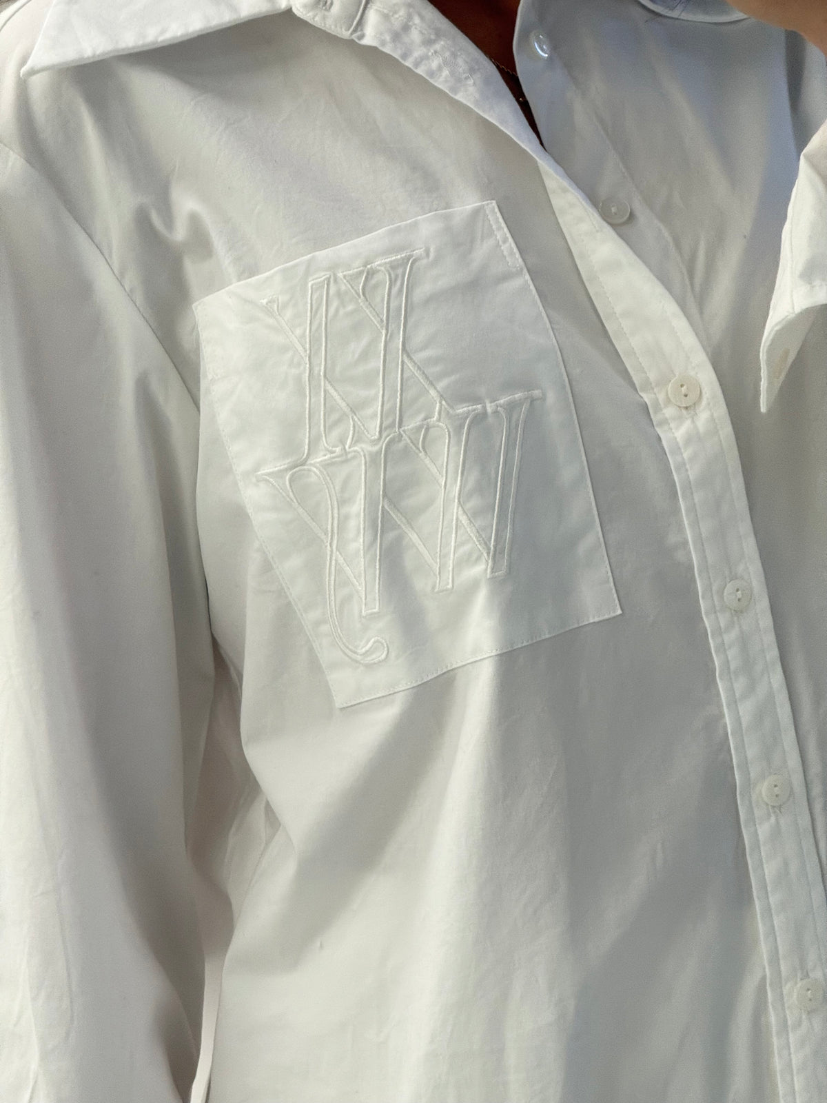Viktoria & Woods - Proclaim Unisex Shirt
