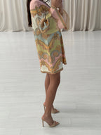 Zimmermann - Maxine Tunic Dress