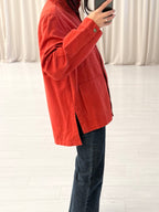 Flannel - Melina Jacket