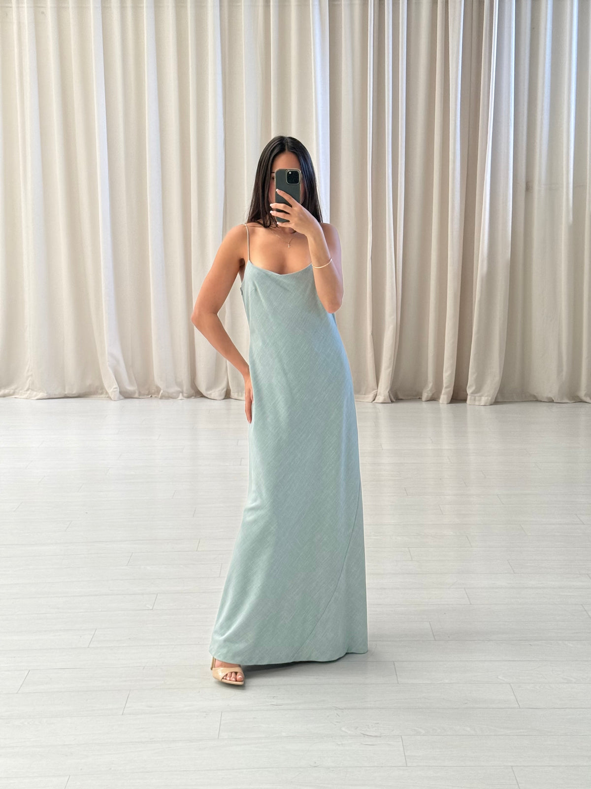 Camilla & Marc - Percival Dress
