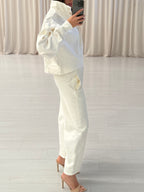 Citizens of Humanity - Mirelle Funnel Neck