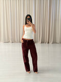 Camilla & Marc - Rhodes 2.0 Denim Jeans