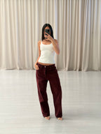 Camilla & Marc - Rhodes 2.0 Denim Jeans