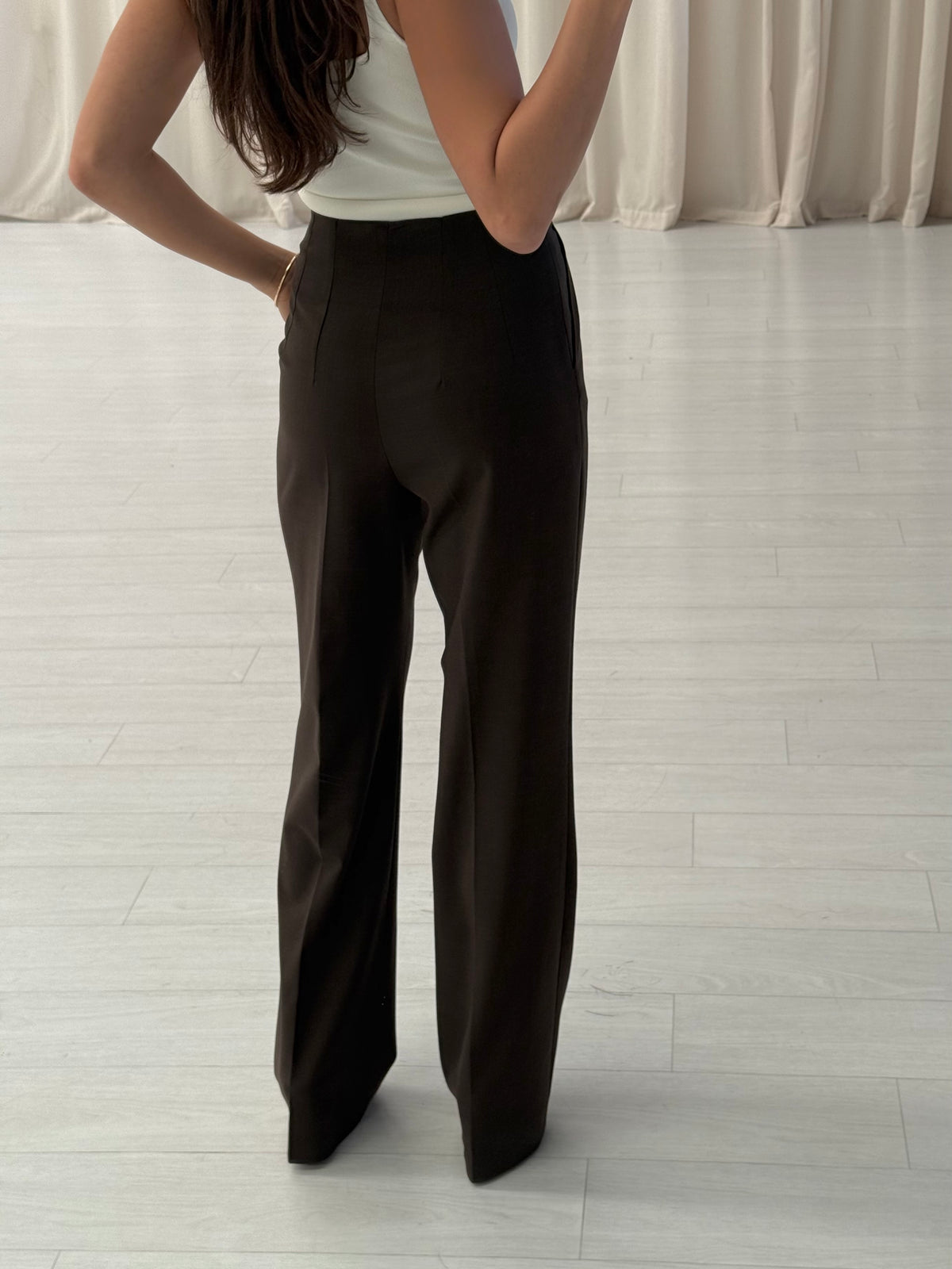 Scanlan Theodore - Tailored Trousers